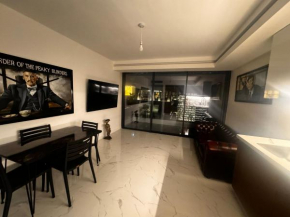 Beautiful Sea and Mountain View apartment